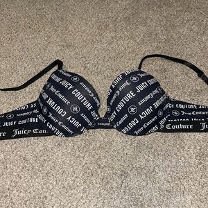 Juicy couture bra
